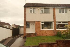1, Maple Close, Pontllanfraith NP12 2PH