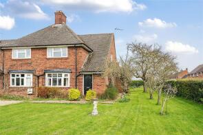 13, High Street, Carlton MK43 7JX
