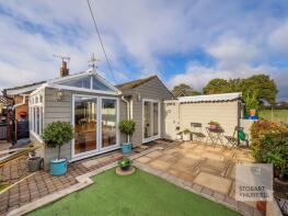 13 The Anchorage, Manor Close, Norwich NR12 8EP