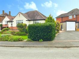 33, Kniveton Park, Ilkeston DE7 5FD