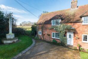 War Memorial Cottage, Upper Street, Deal CT14 0JQ