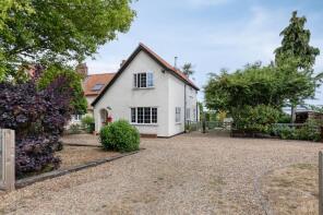 2, Thorpe Farm Cottages, Croxton Road, Thetford IP24 1RE
