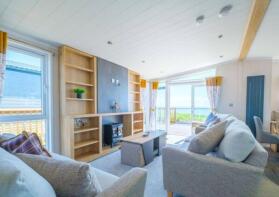22, Oxwich Leisure Park, Oxwich, Swansea SA3 1LS