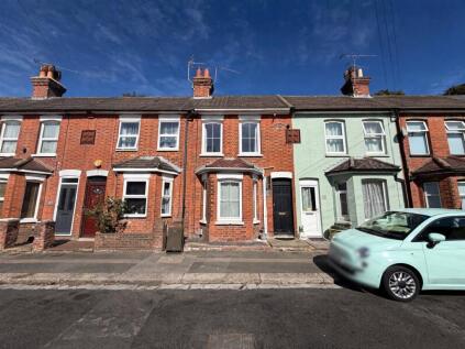 Western Road, Aldershot, Hampshire, GU11