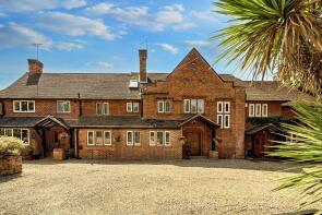 Elmlea, Fulmer Lane, Fulmer SL3 6JA