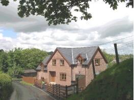 Irfon View, Llangammarch Wells LD4 4BT