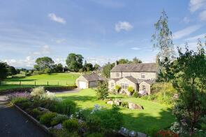 Elm Tree Cottage, Casterton, Carnforth LA6 2SF