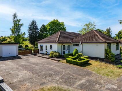 Longdale Lane, Ravenshead, Nottingham, Nottinghamshire, NG15