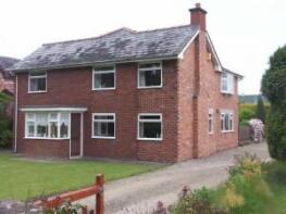 Damson Cottage, Barton Road, Barton, Malpas SY14 7HZ