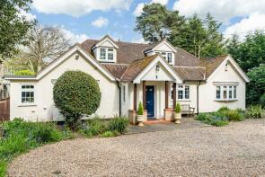 19, Woolmers Lane, Hertford SG14 2NU