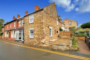 40, High Street, Kettering NN14 4DA
