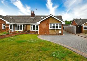 6, Lime Close, Bridgnorth WV15 6LU