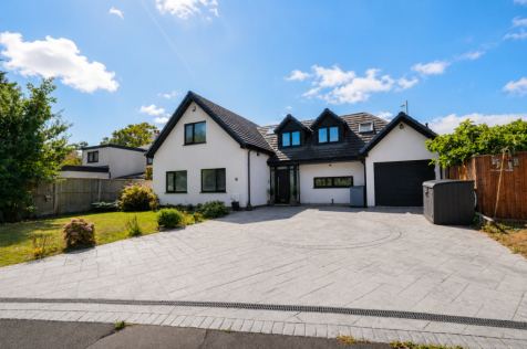 Windsor Close, Greasby