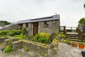 Hind Cottage, Access Road To Properties From The U5366, Kendal LA8 0HZ