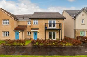 9, Somerville Road, Curriehill, Balerno EH14 5BF
