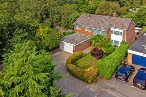 9, Munts Meadow, Hitchin SG4 7AE