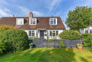 8, Mill Road, Arundel BN18 0LZ