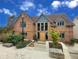 Humberstones, Chandlers End, Ashton-under-hill, Ashton Under Hill WR11 7UT