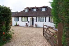 Strawberry Cottage, Forest Road, Hayley Green Warfield, Bracknell RG42 6DB