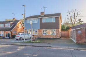 6, Beauchamps Drive, Wickford SS11 8NW