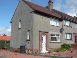 1, Marble Avenue, Dreghorn, Irvine KA11 4BE