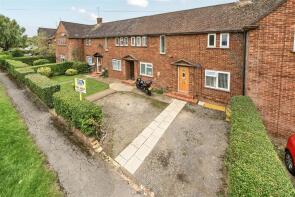 26, Chantry Road, Tonbridge TN12 9HT