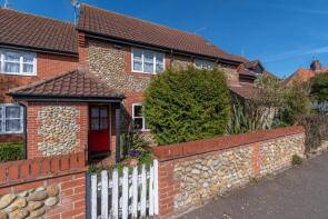 Jowsers, Northfield Lane, Wells-next-the-sea NR23 1JZ