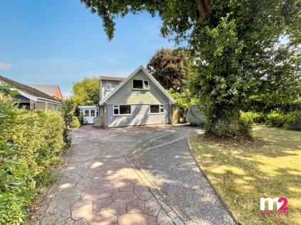 Fayre Oaks, Raglan, Usk, NP15