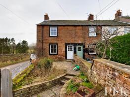 1, Town End, Appleby-in-westmorland CA16 6BZ