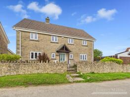 Badminton House, Leigh Street, Leigh On Mendip, Radstock BA3 5QP
