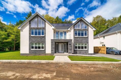 Mcbeath Avenue, Polbeth, EH55