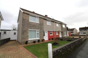 4, Coed Helyg, Bryntirion, Bridgend CF31 4EW