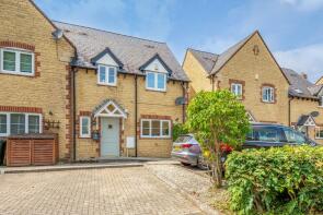 6, The Crossway, Bicester OX27 7PT