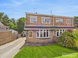 19, Caer Efail, Bwlchgwyn, Wrexham LL11 5YT