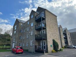 101, Longfellow Court Apartments, Longfellow Court, Mytholmroyd, Hebden Bridge HX7 5LG