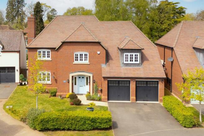 16 Boughton Close, Dunchurch