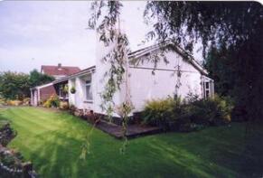 10 Timbers, Castle Precinct, Llandough, Cowbridge CF71 7LX