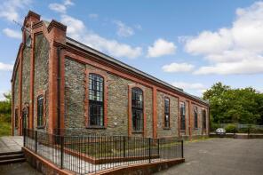 3, The Engineering Hall (court D), Winding Wheel Lane, Hengoed CF82 6AL