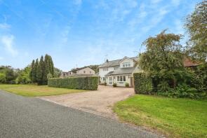 Juniper Lodge, Bossingham Road, Canterbury CT4 6AQ