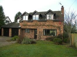 Willowmoor, School Lane, Macclesfield SK11 9HD