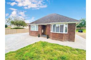 Chestnut Corner, Northfield, Blandford Forum DT11 8JD