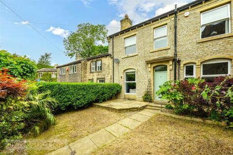 Grove Street, Longwood, Huddersfield, West Yorkshire, HD3