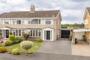 64, Cedar Glade, Dunnington, York YO19 5PL