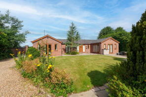 The Stables, Garnetts Lane, Prescot L35 1QN