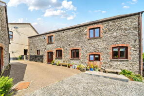 4, Carkeel Barns, A388 Between A38 Roundabout And Dirty Lane, Saltash PL12 6PR