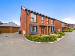 7 Centaur Court, Innsworth Lane, Innsworth, Gloucester GL3 1FE