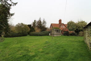 55, Stockhouse Cottages, Main Road A12, Saxmundham IP17 1JY