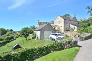 Folly House, Lynch Road, Stroud GL6 8LR