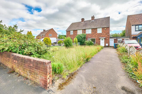 71 Hilton Lane, Great Wyrley, Walsall, West Midlands WS6 6DT