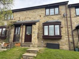 12, Stoneleigh Court, Shelley, Huddersfield HD8 8LQ